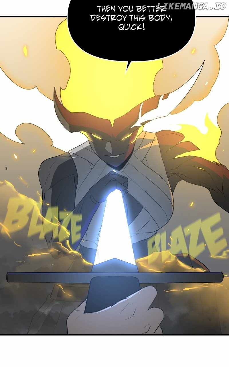 The One Who Parried Death Chapter 43 68